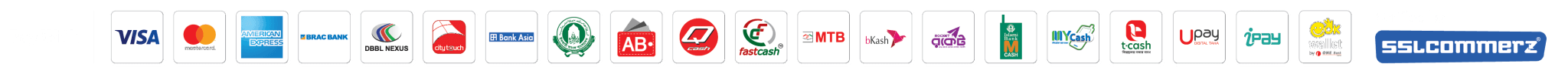 Payment Gateways