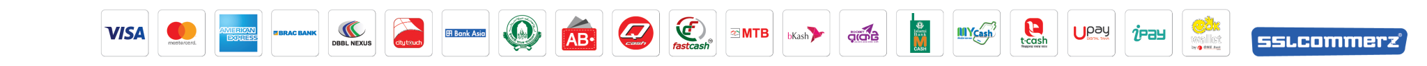 payment methods