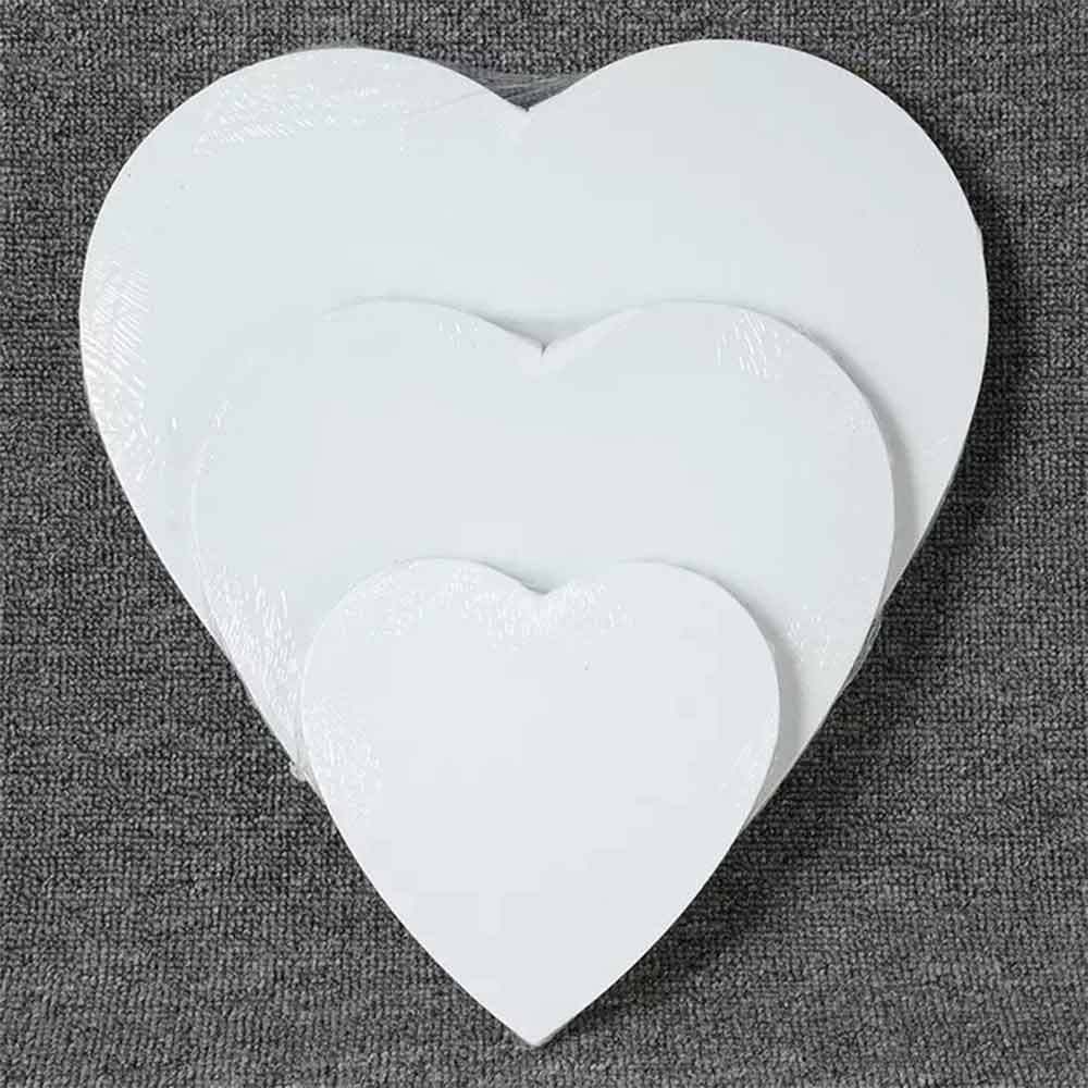 heart canvas