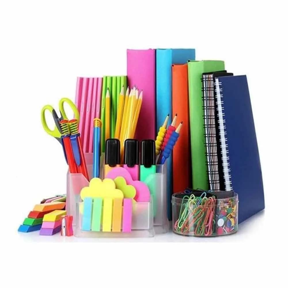 stationery