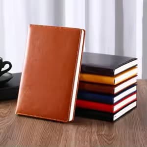 diary