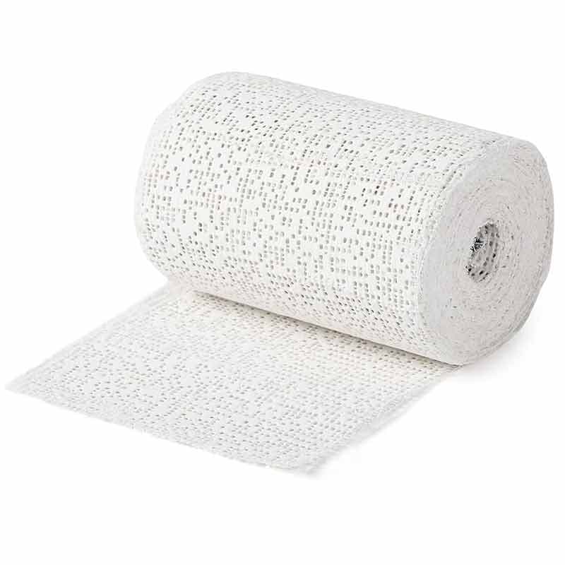 plaster cloth wrap