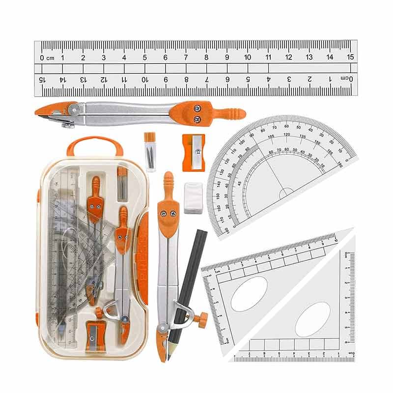geometry box