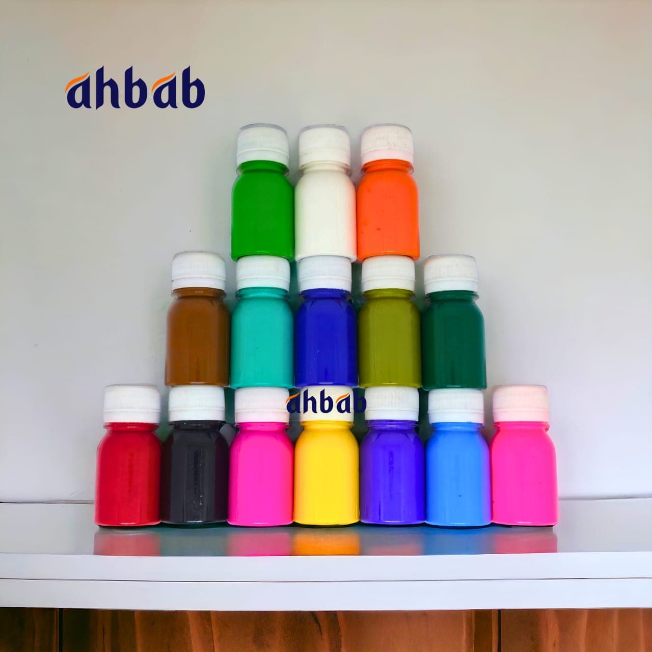 acramin colour