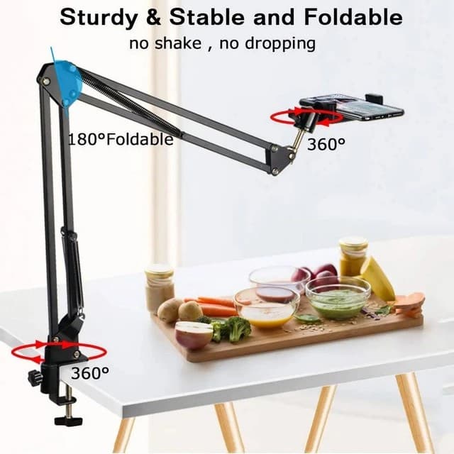 video stand