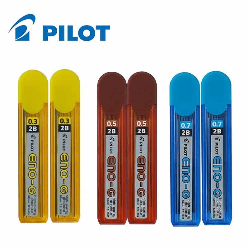pencil leads