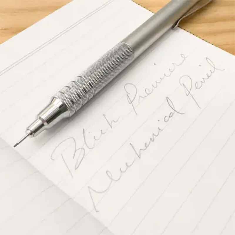 mechanical pencil