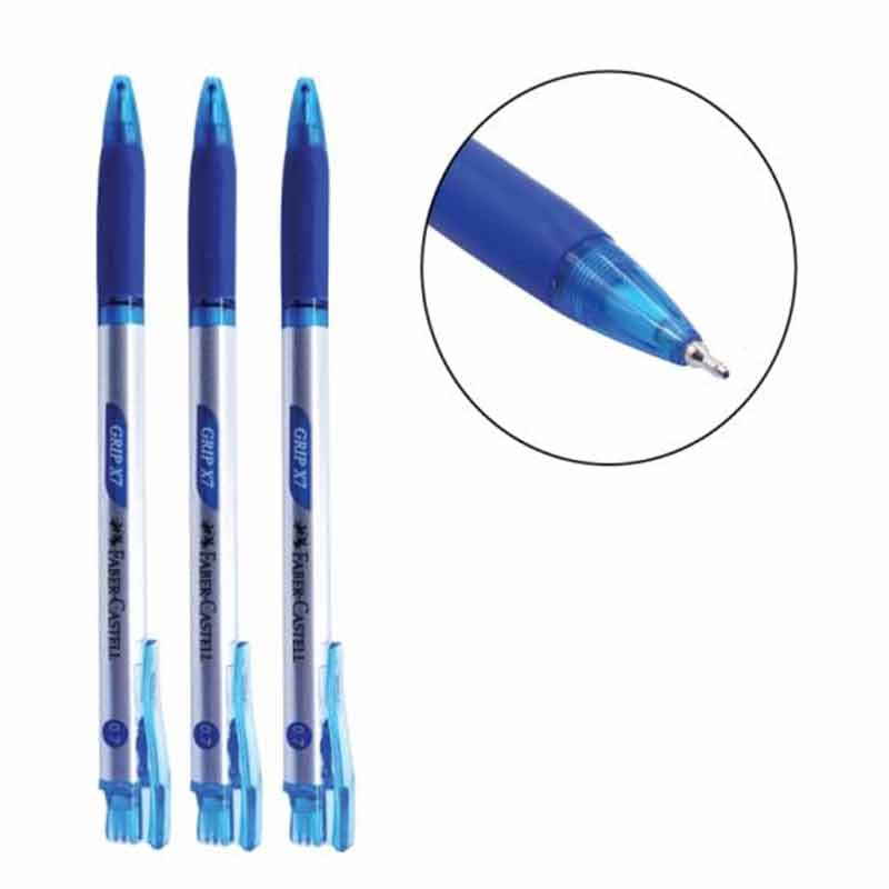 ball pen
