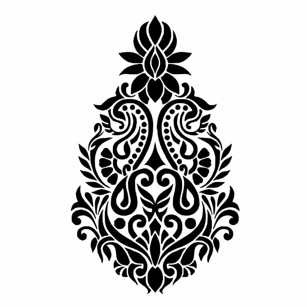 stencil