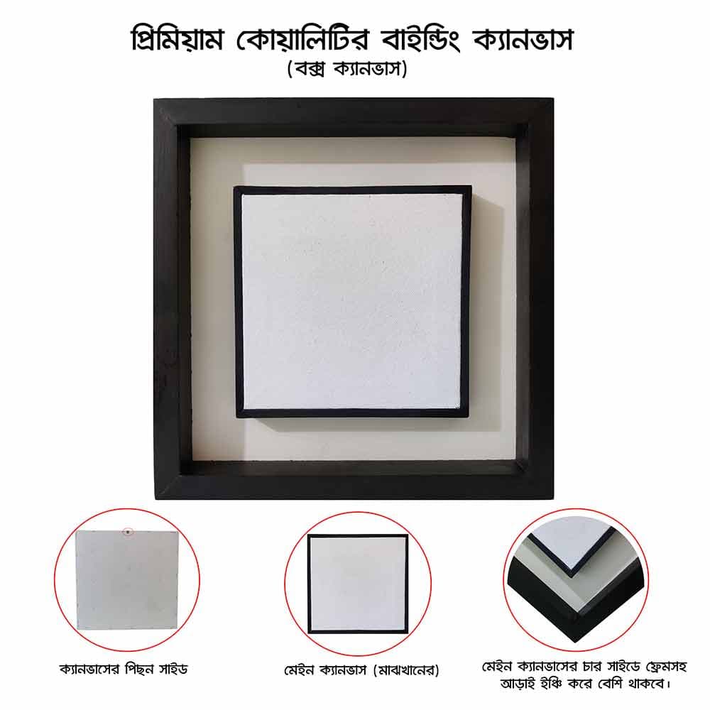bainding canvas