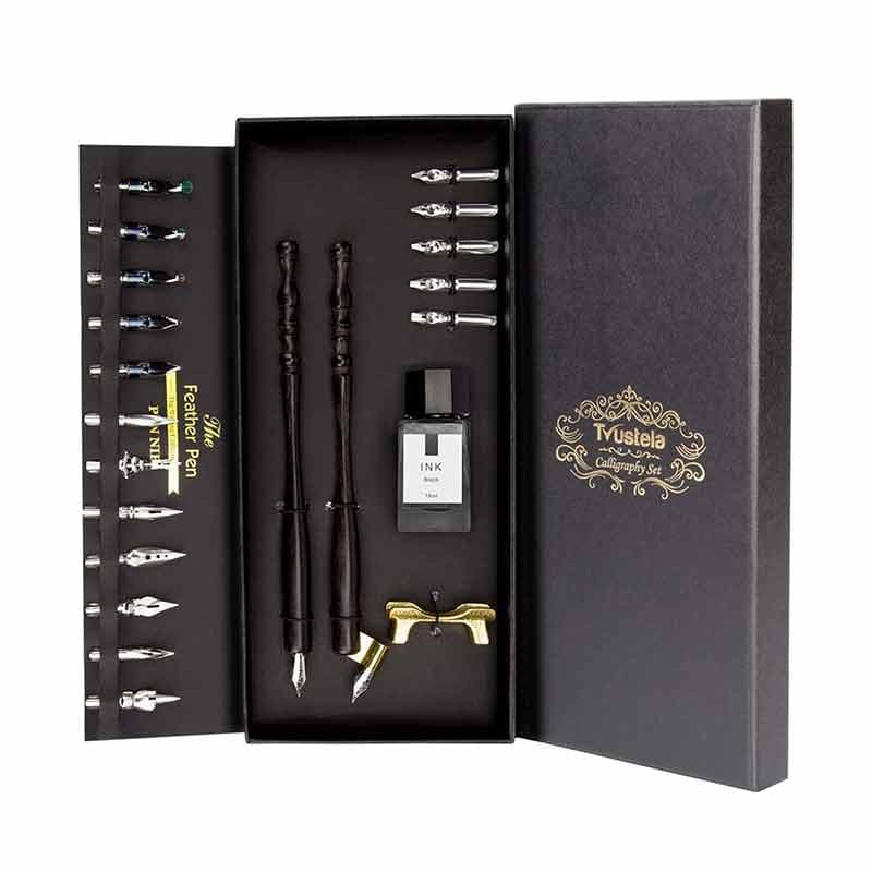 calligraphy sets