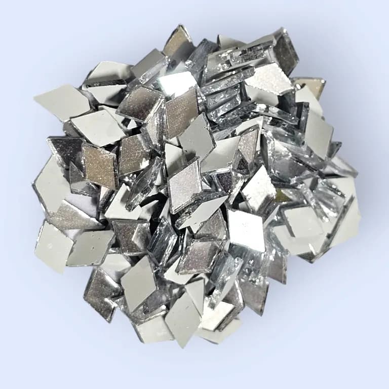 Mirror Code: 3 (Size: 12mm) 50pc