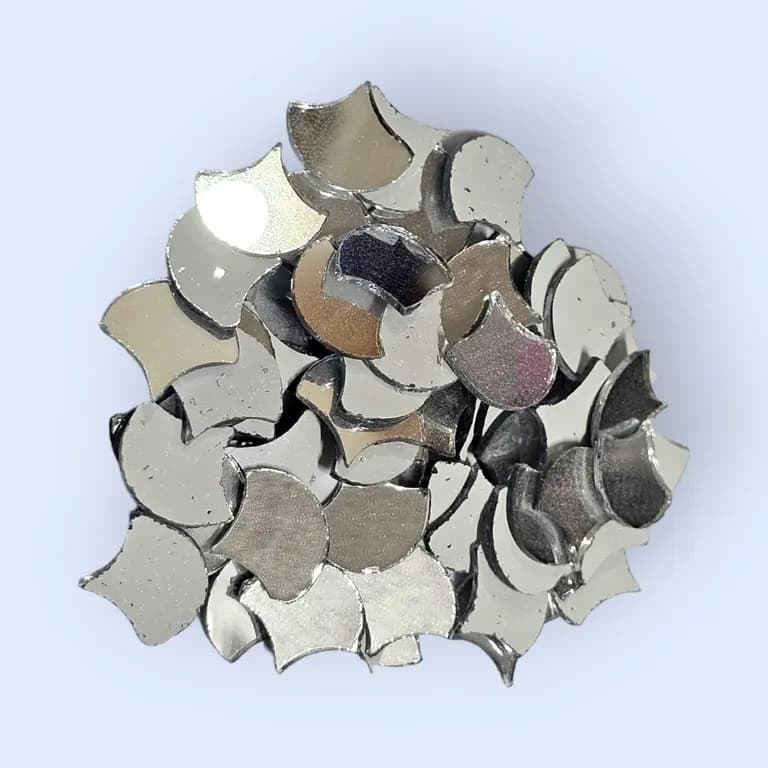 Mirror Code: 37 (Size: 13mm) 50pc