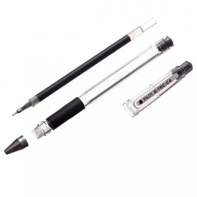 Pilot G-Tec C4 Refill