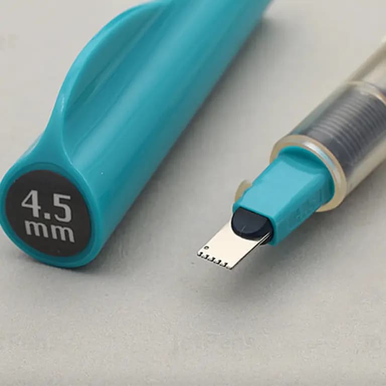 Pilot Parallel Calligraphy Pen - 4.5mm