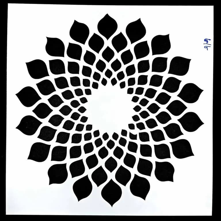 Stencil Code 28