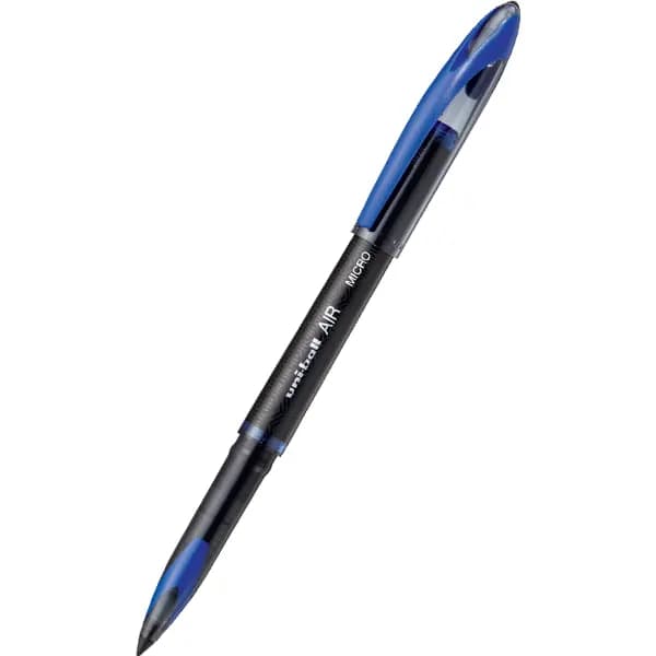 Uni-ball Air UBA 188 M Blue 0.7 Gel Pen [1pes]