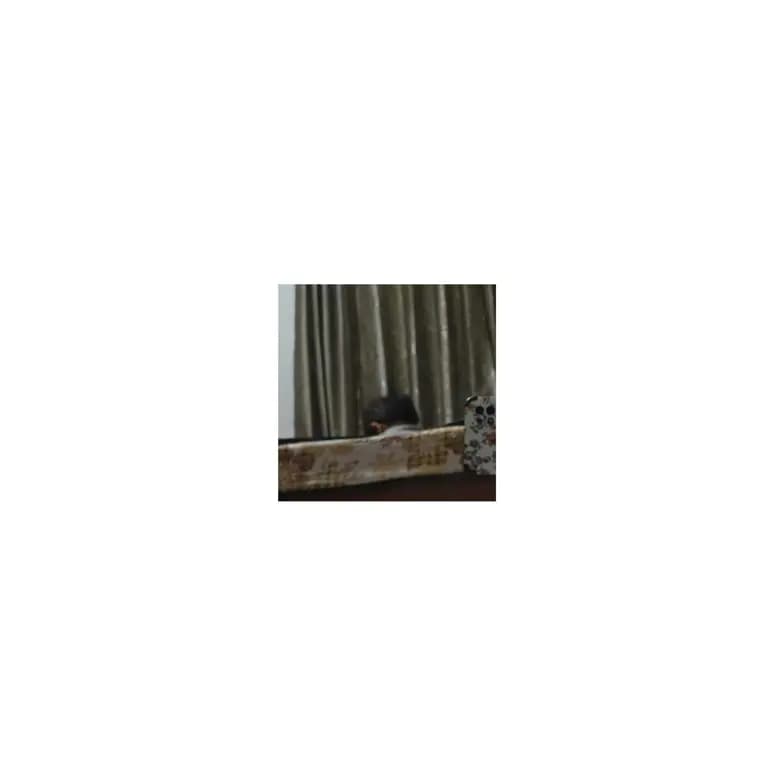 Square Mirror 2inch (3mm)