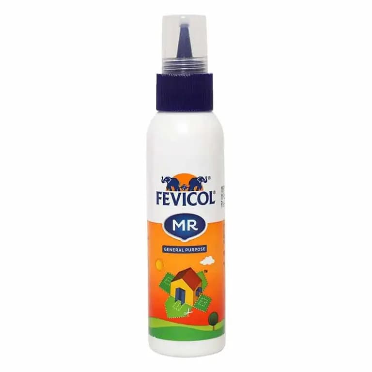 Fevicol MR White Adhesive (Glue) 100g