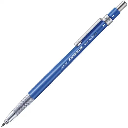 Staedtler Mars Technico 780 2mm Lead Holder