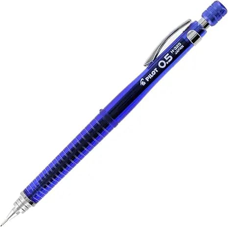 Pilot H-325 Mechanical Pencil 0.5 mm Blue