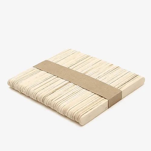 Ice Cream Sticks 50pc small