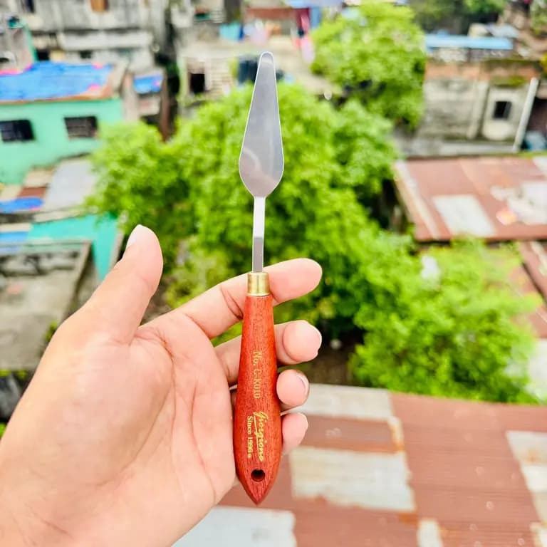 Giorgione Single Knife G-K010