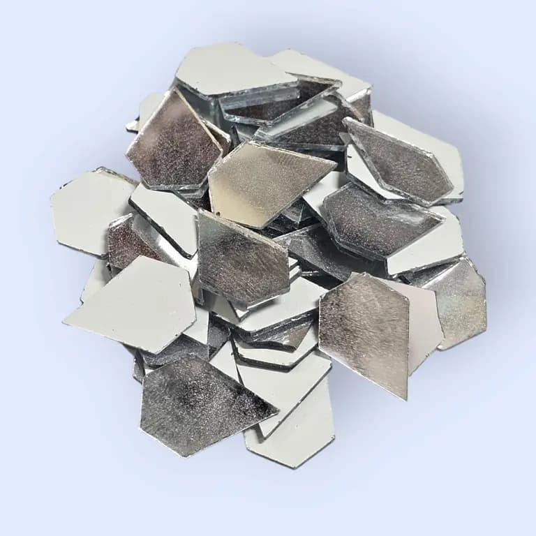 Mirror Code: 21 (Size: 20mm) 50pc