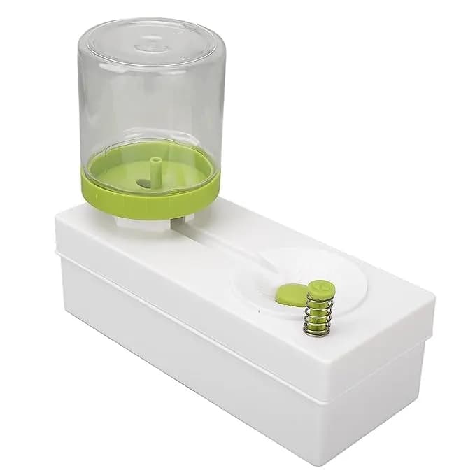 Paint Brush Rinser - Makeup Brush Cleaner