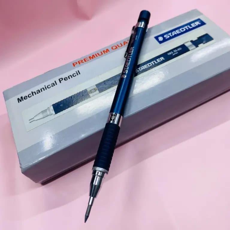 Staedtler Mechanical Pencil 925 35 2.0mm