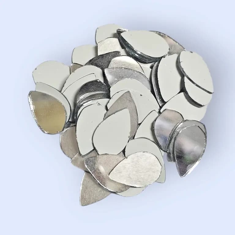 Mirror Code: 10 (Size: 20mm) 50pc