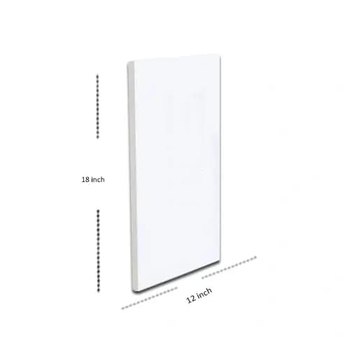 Square Canvas 12x18 inch