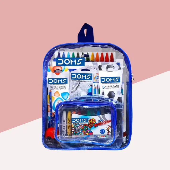 DOMS Smart Kit 