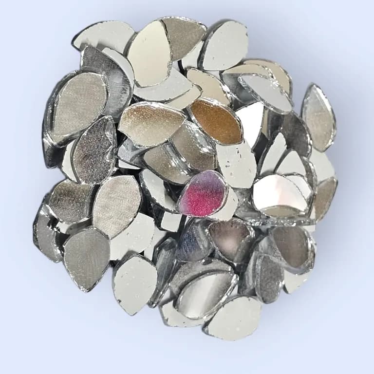 Mirror Code: 49 (Size: mm) 50pc