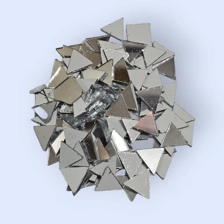 Mirror Code: 29 (Size: 10mm) 50pc