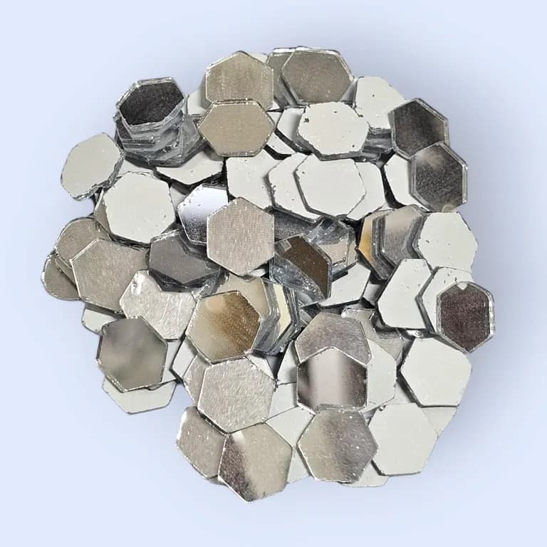 Mirror Code: 18 (Size: 12mm) 50pc