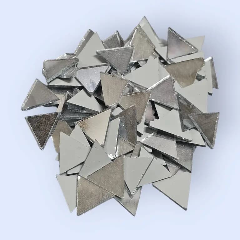 Mirror Code: 50 (Size: 18mm) 50pc