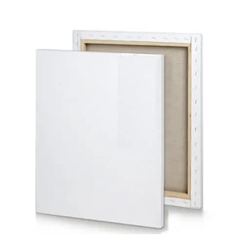 Square Canvas 16x20 inch