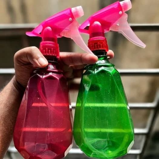 Water Spray Pot 500ml