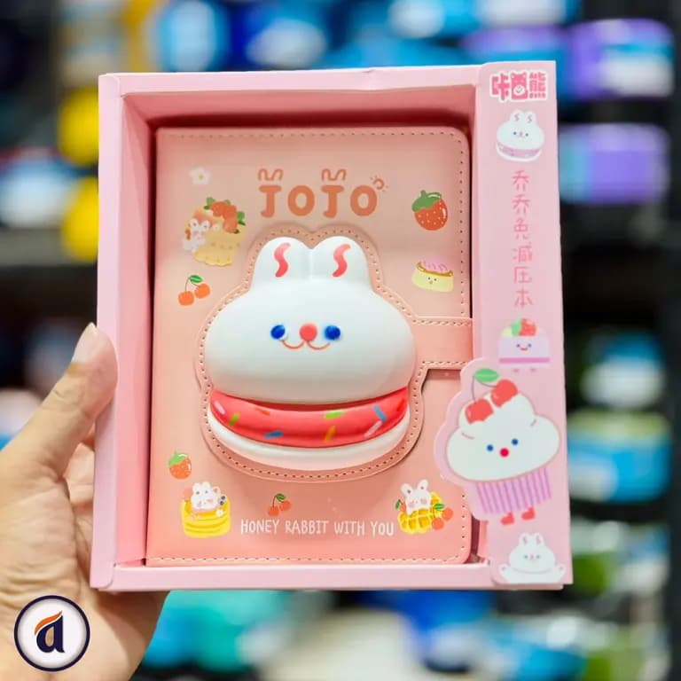 FunBlast Cute Diray KKBX-5810B
