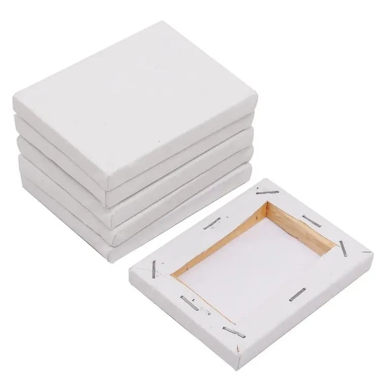 Canvas Combo 8x10 inch (10pc)