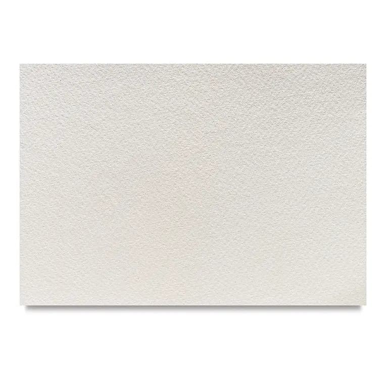 Fabriano Studio Watercolor Paper Cold Press, Single Sheet 200Gsm 20x28inc