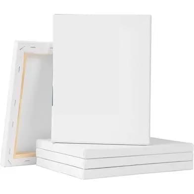 Square Canvas 18x36 inch