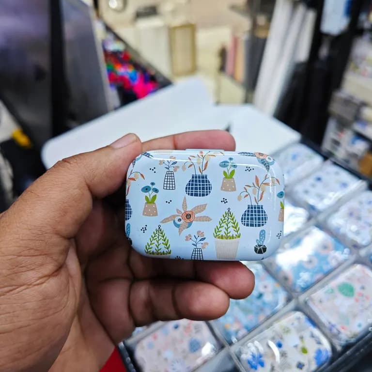 Mini mouse Storage box