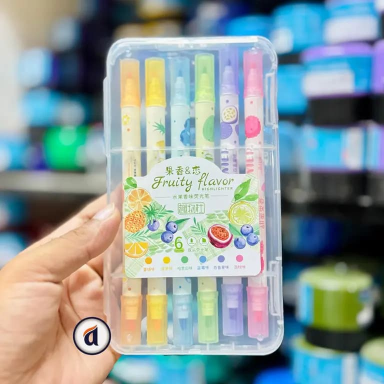 China Highlighter Set NO.916