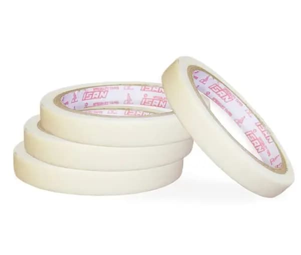 Masking Tape (Half inch) 1pc