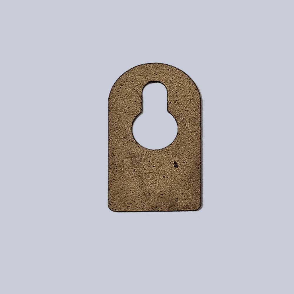 MDF Huk 2mm