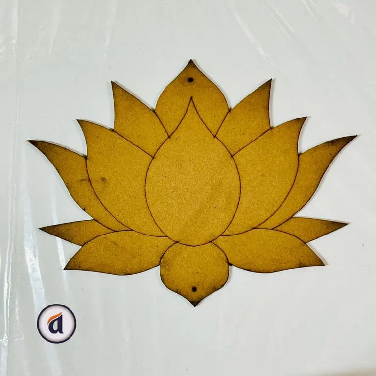Lotus MDF Board 12 inch