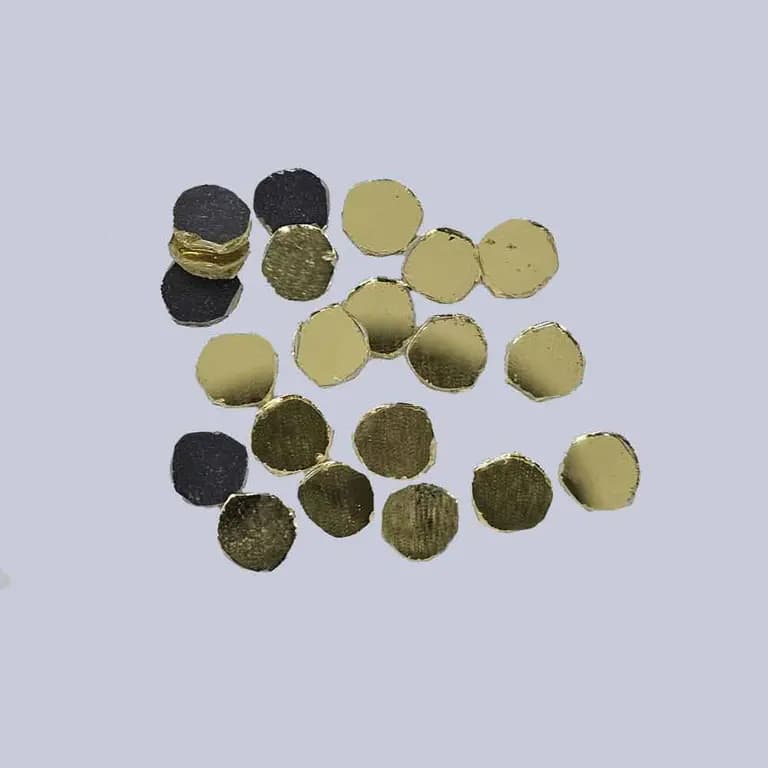 Mirror Code: 52 (Size: 7mm) 50pc