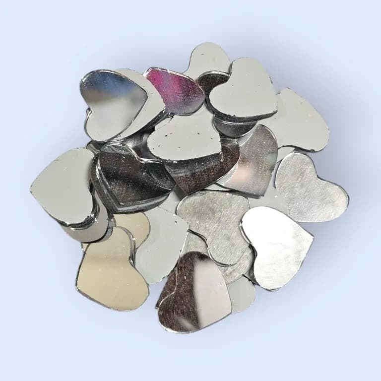 Mirror Code: 22 (Size: 18mm) 20pc